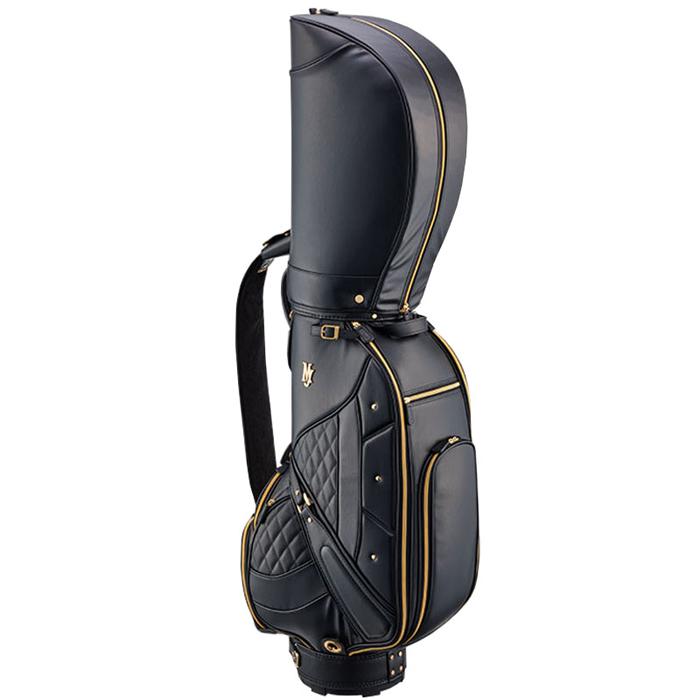 MAJESTY（マジェスティ） MAJESTY Made in Japan Premium Caddy Bag