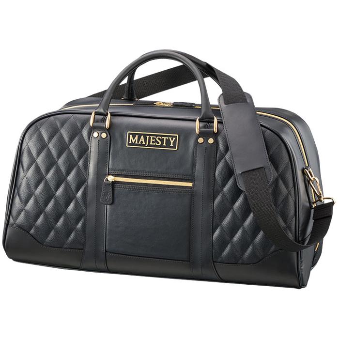 MAJESTY（マジェスティ） MAJESTY Made in Japan Premium Boston Bag