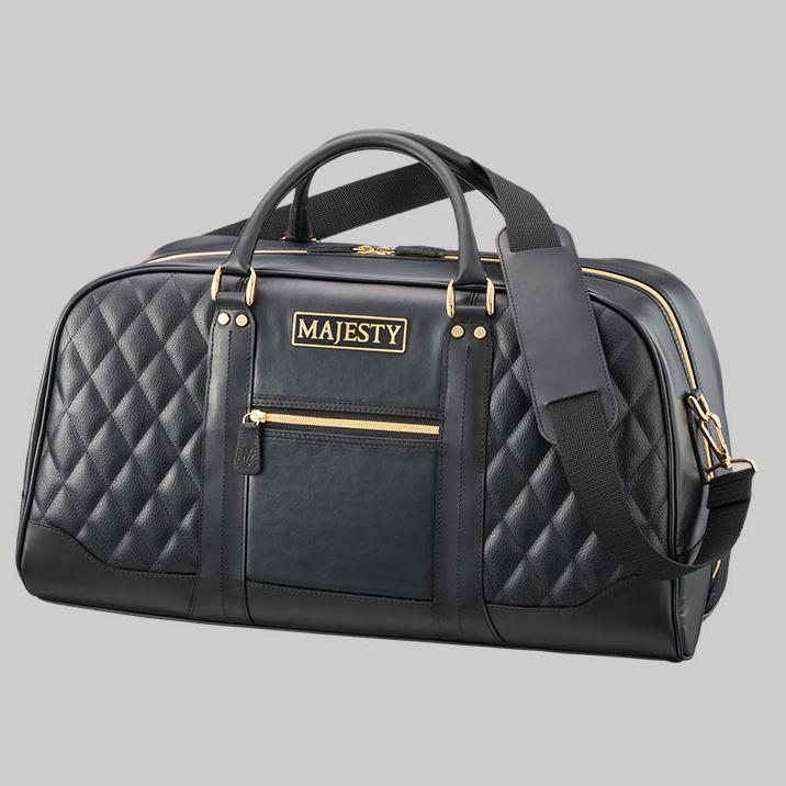 MAJESTY（マジェスティ） MAJESTY Made in Japan Premium Boston Bag