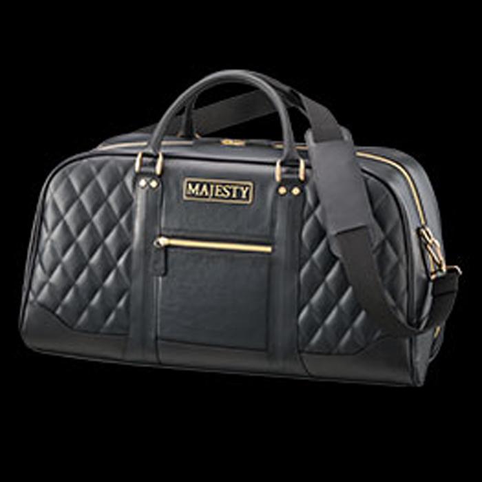 MAJESTY（マジェスティ） MAJESTY Made in Japan Premium Boston Bag