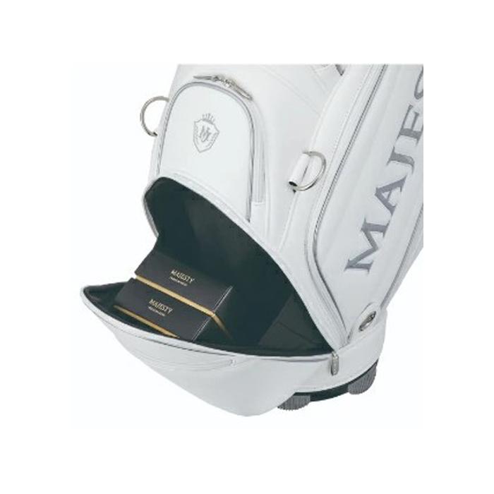 MAJESTY（マジェスティ） MAJESTY ULTRA SMOOTH Caddy Bag CB3228 