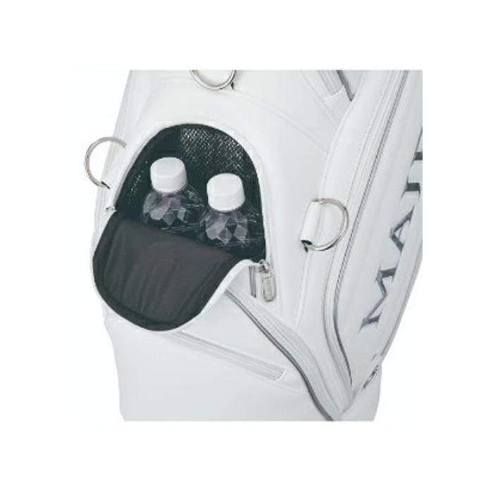 MAJESTY（ゴルフ） MAJESTY ULTRA SMOOTH Caddy Bag CB3228