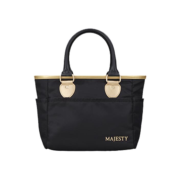 MAJESTY（マジェスティ） MAJESTY Round Bag RB2028 / マジェスティ