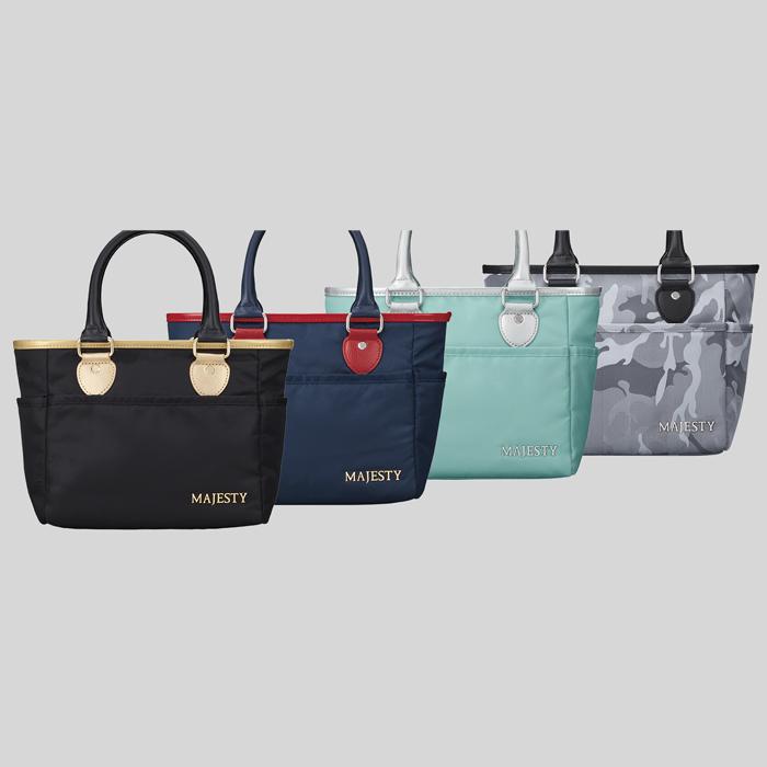 MAJESTY（マジェスティ） MAJESTY Round Bag RB2028 / マジェスティ