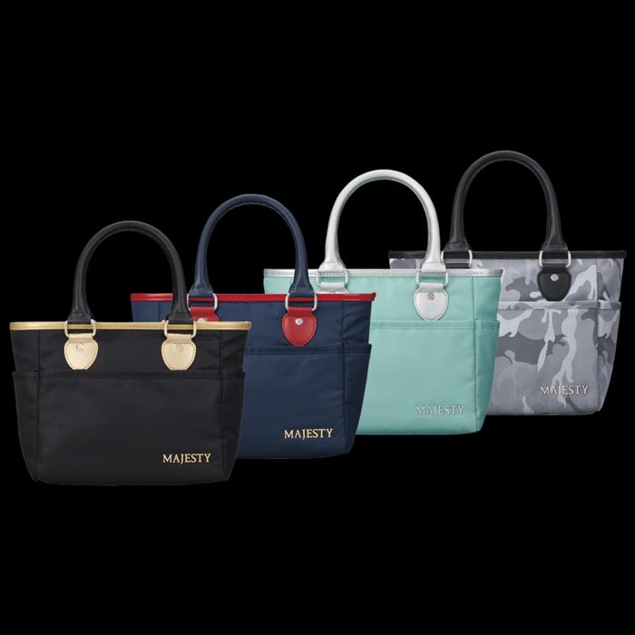 MAJESTY マジェスティー ラウンド型キャリーバッグ　新品未使用 MAJESTY（マジェスティ） MAJESTY Round Bag RB2028 / マジェスティ
