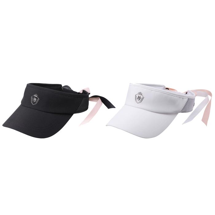 MAJESTY（ゴルフ） MAJESTY Ladies Ribbon Sun Visor SV4320