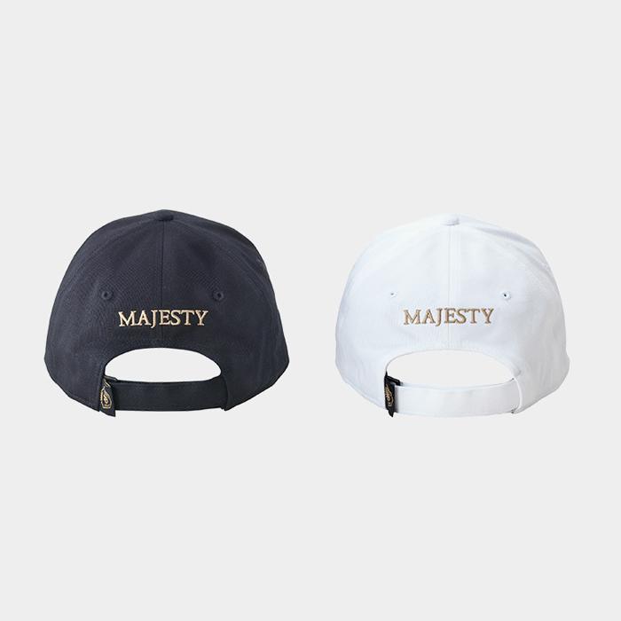 MAJESTY（マジェスティ） MAJESTY MJ Cap CP0026 / マジェスティ