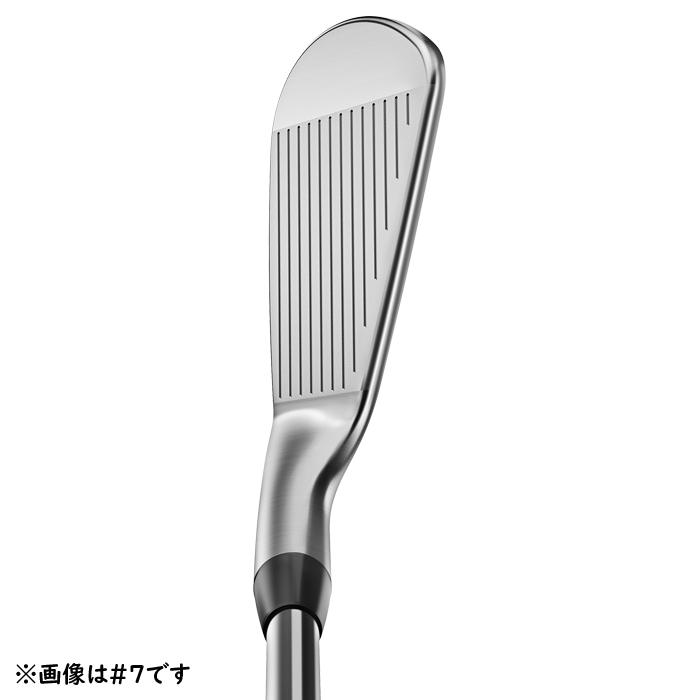 T-Series Titleist T100 Iron / タイトリスト アイアン 単品(＃3、＃4  