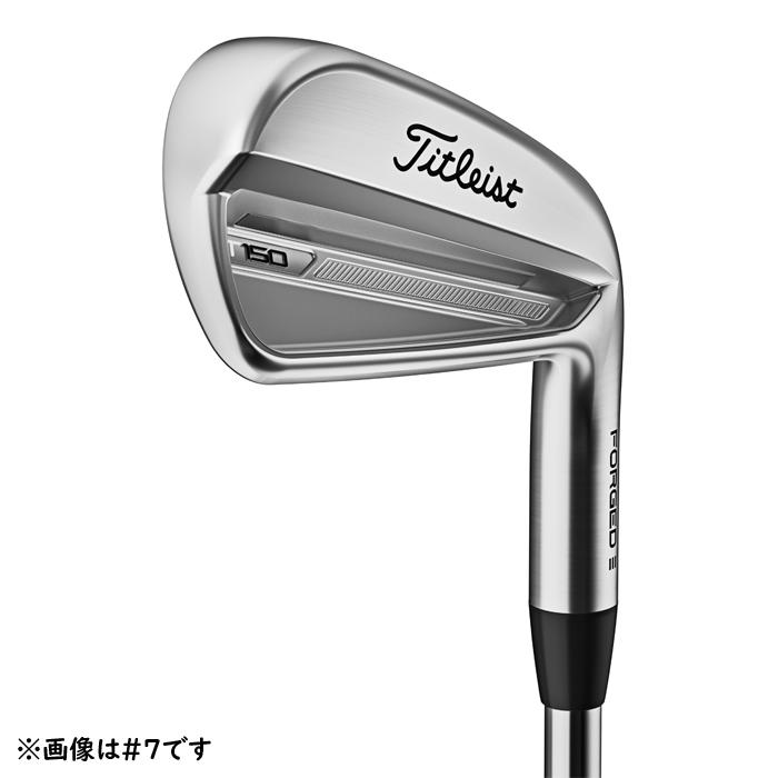 Titleist T150 Iron / タイトリスト T150 アイアン 単品(＃4、W(48 