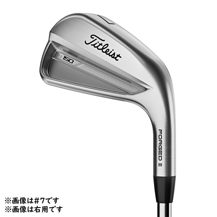 T-Series Titleist T150 Iron LEFT / タイトリスト アイアン 単品(＃4 