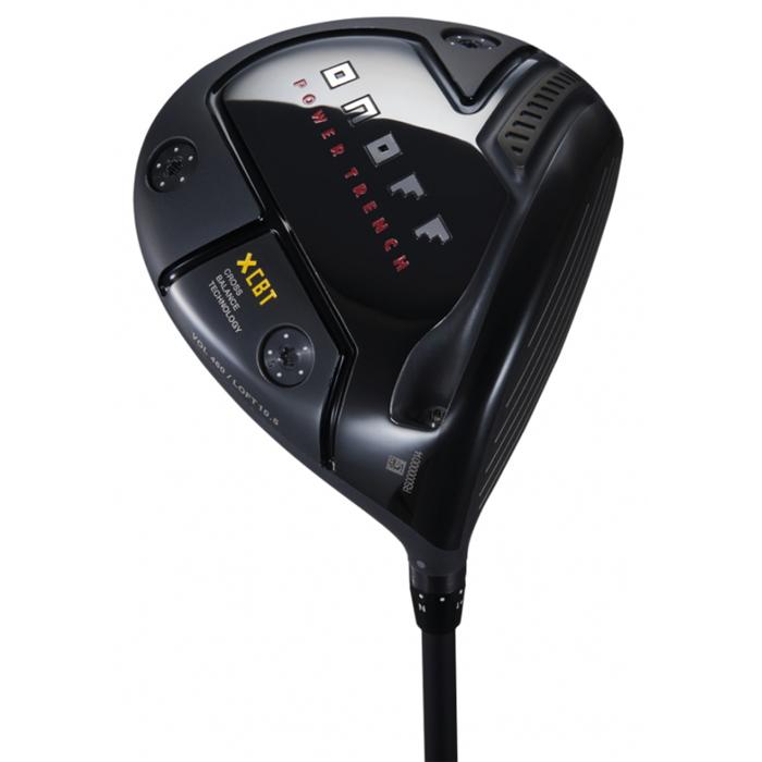 オノフ ONOFF レディース ドライバー 2023年モデル Lシャフト