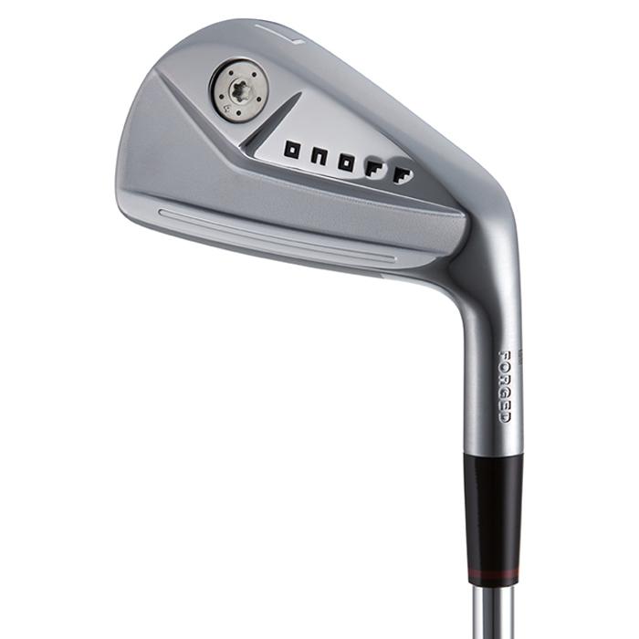 KURO(オノフ) ONOFF FORGED IRON KURO / オノフ フォージド KURO(オノフ) ONOFF FORGED IRON KURO / オノフ フォージド