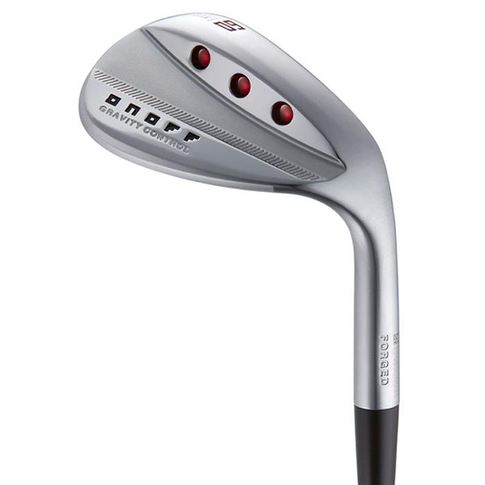 オノフ　フォージド　【極美品】FORGED WEDGE(2023) 56度 FORGED（オノフ） ONOFF FORGED WEDGE / オノフ フォージド ウェッジ