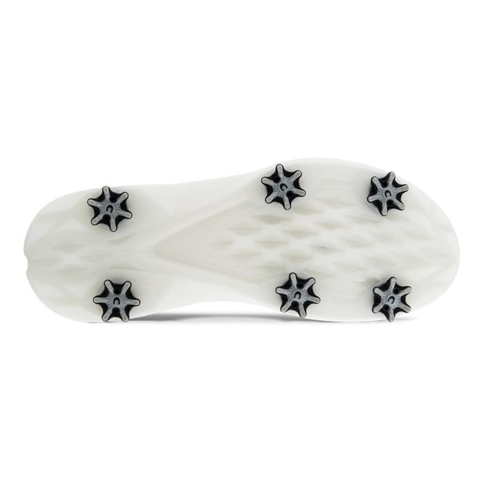 バイオム 【在庫限り】ECCO M GOLF BIOM G5 BOA 152304-51227 WHITE