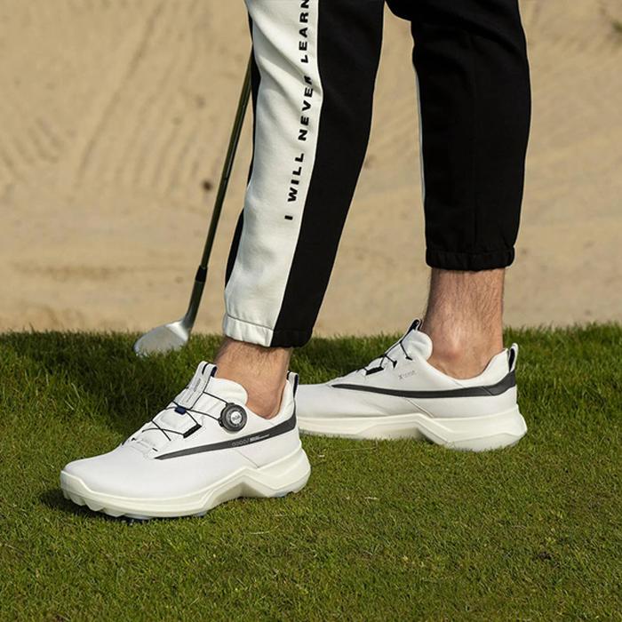 バイオム 【在庫限り】ECCO M GOLF BIOM G5 BOA 152304-51227 バイオム 【在庫限り】ECCO M GOLF BIOM G5 BOA 152304-51227