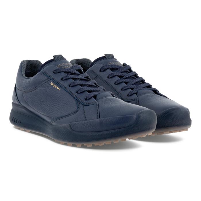 ECCO W GOLF BIOM HYBRID 100573 WHITE(01007) OMBRE(01415) / エコー 
