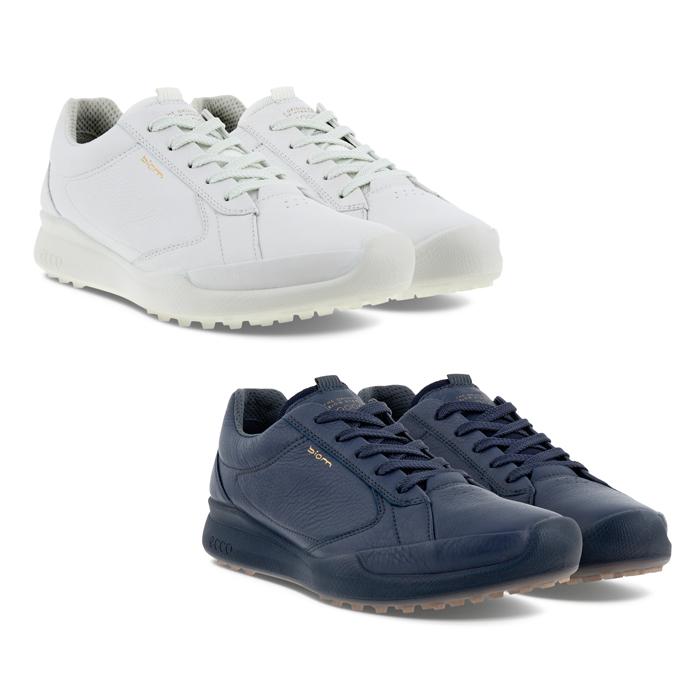 ECCO エコー スパイクレスシューズ 23cm バイオム ハイブリッド4