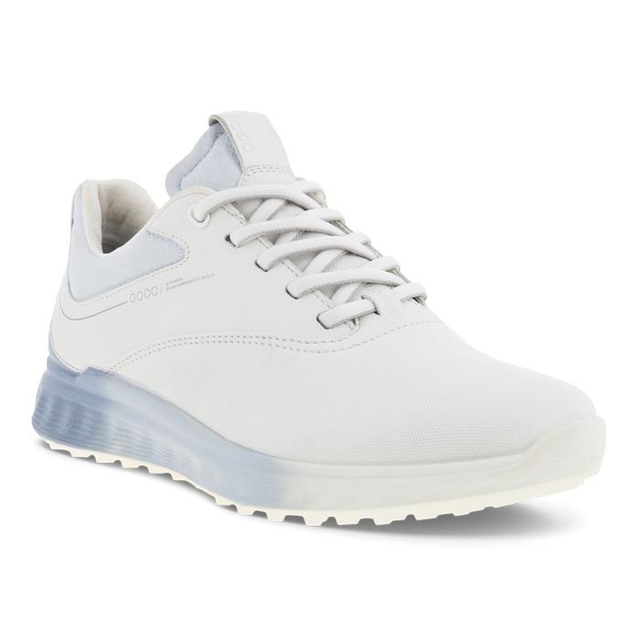 ecco（エコー） 【在庫限り】ECCO W GOLF S-THREE LACE 102963-60618