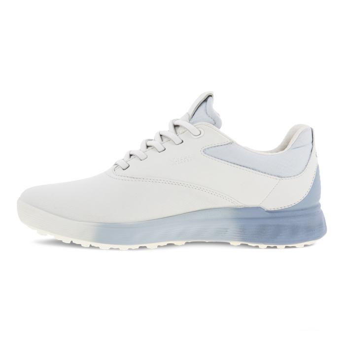ecco（エコー） 【在庫限り】ECCO W GOLF S-THREE LACE 102963-60618