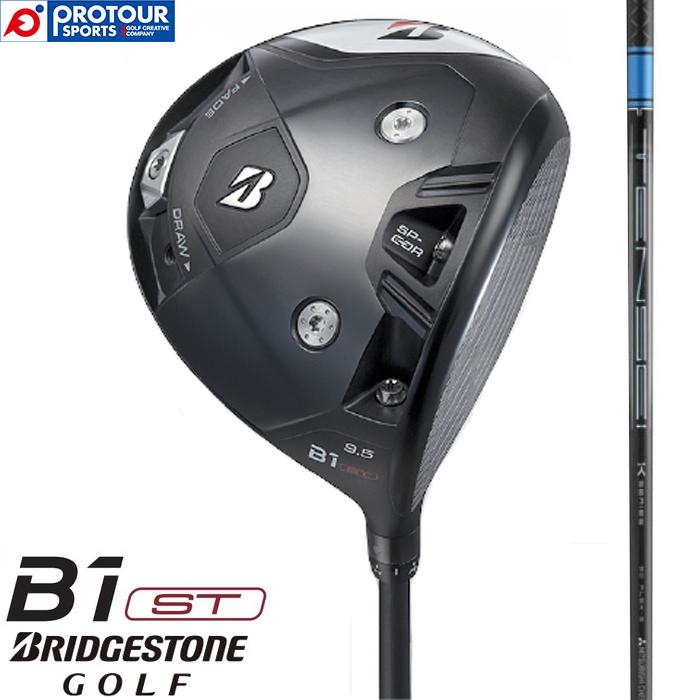 BRIDGESTONE B1ST DRIVER TENSEI Pro Blue 1K / ブリヂストン B1ST 