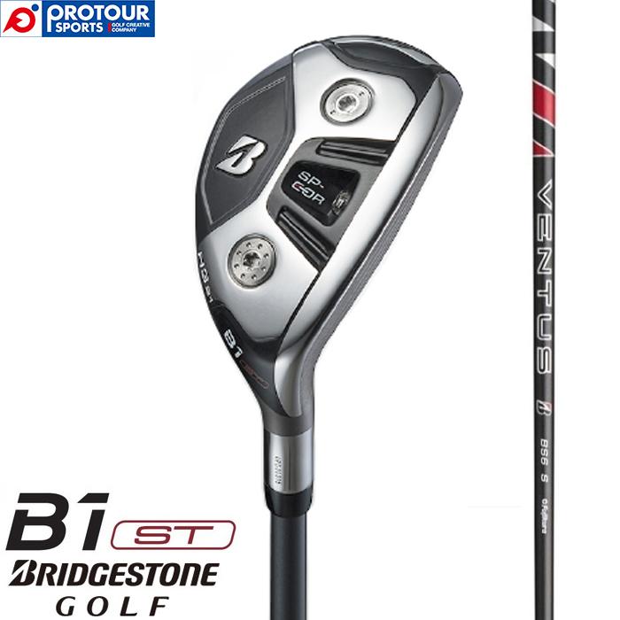 B Series BRIDGESTONE B1ST HY UTILITY VENTUS BS6h / ブリヂストン 