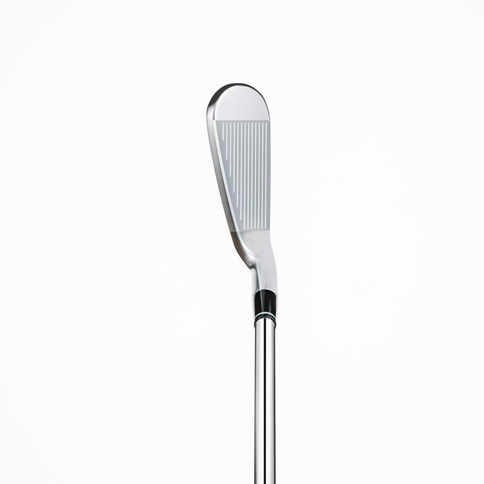 FOURTEEN TB-5 FORGED LEFT / フォーティーン TB-5 フォージド アイアン レフティモデル 6本セット(＃6〜P/A) 2023年モデル シャフト 2種(FS-90i/FT-70i)の画像