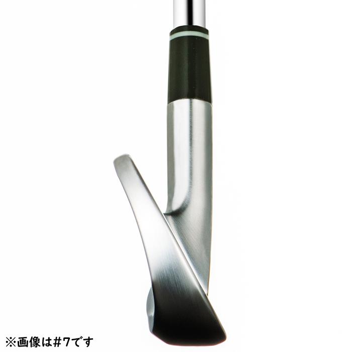 TB FOURTEEN TB-7 FORGED / フォーティーン フォージド アイアン 単品