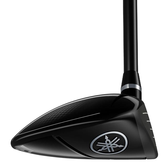 RMX YAMAHA VD FW TENSEI TR f / ヤマハ リミックス フェアウェイ