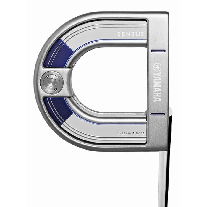 YAMAHA PUTTER SENSUS D / ヤマハ パター センサス レディース 2023年 