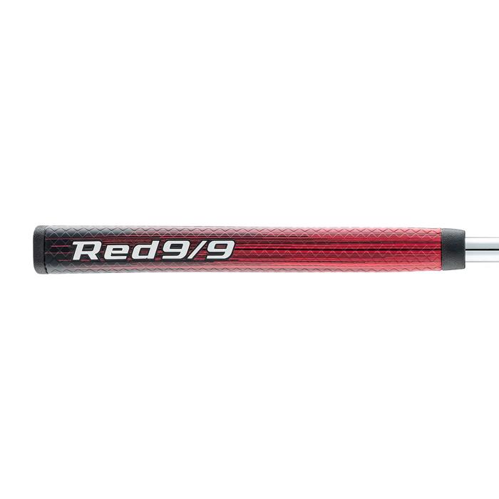 Red 9/9 kasco Red9/9 DELTA-FACE DF-016 / キャスコ レッド9/9 デルタ