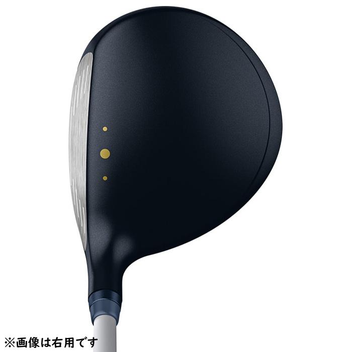PING G LE3 FW LADIES LEFT / ピン ジー エルイー3 フェアウェイウッド