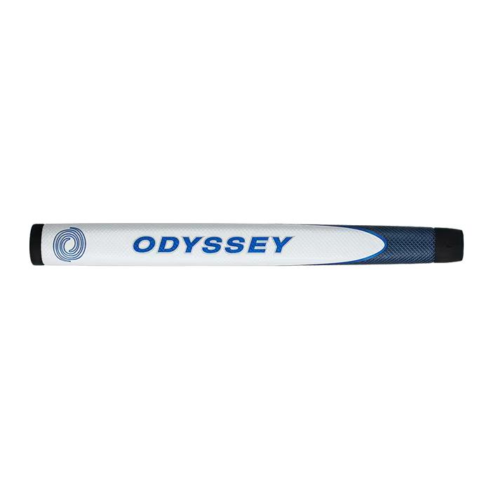 ODYSSEY AI-ONE ＃7 S PUTTER LEFT / オデッセイ エーアイ ワン ＃7 S パター 左用 2023年モデル STROKE LAB 90 Ai-ONE Pistolグリップ 専用ヘッドカバー付｜protoursports｜10