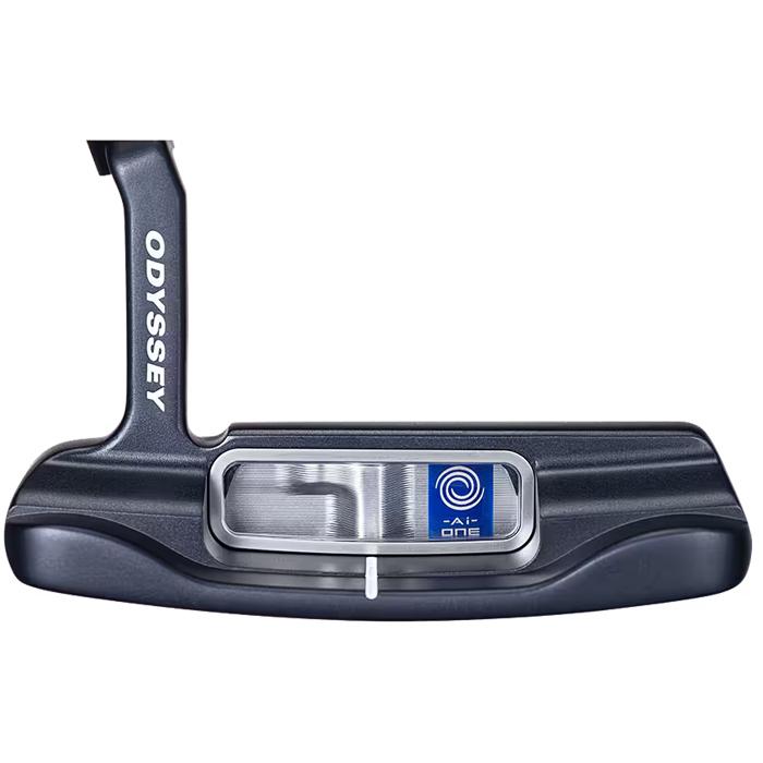 AiーONE 【在庫限り】ODYSSEY AI-ONE DOUBLE WIDE DB PUTTER