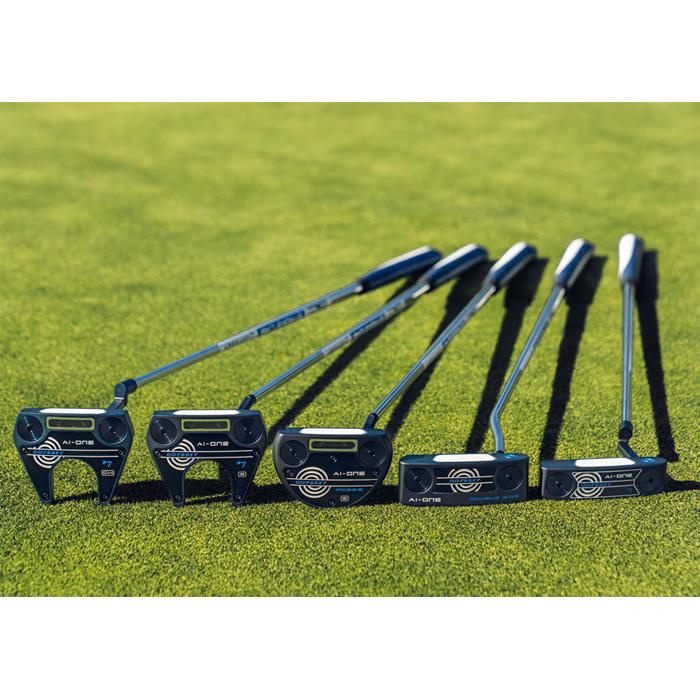 AiーONE 【在庫限り】ODYSSEY AI-ONE ROSSIE S PUTTER / オデッセイ