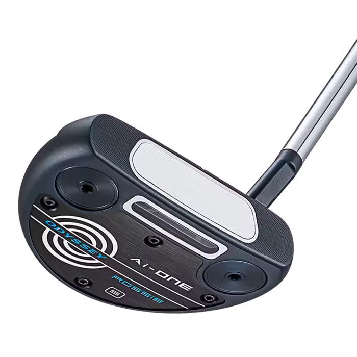 AiーONE 【在庫限り】ODYSSEY AI-ONE ROSSIE S PUTTER / オデッセイ
