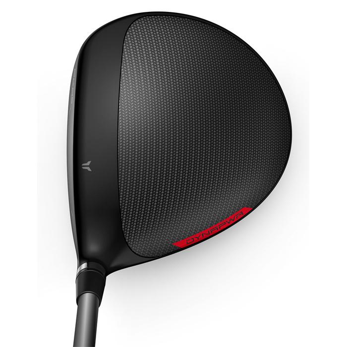 Wilson Staff DYNAPWR CARBON DRIVER / ウイルソン スタッフ ダイナ 