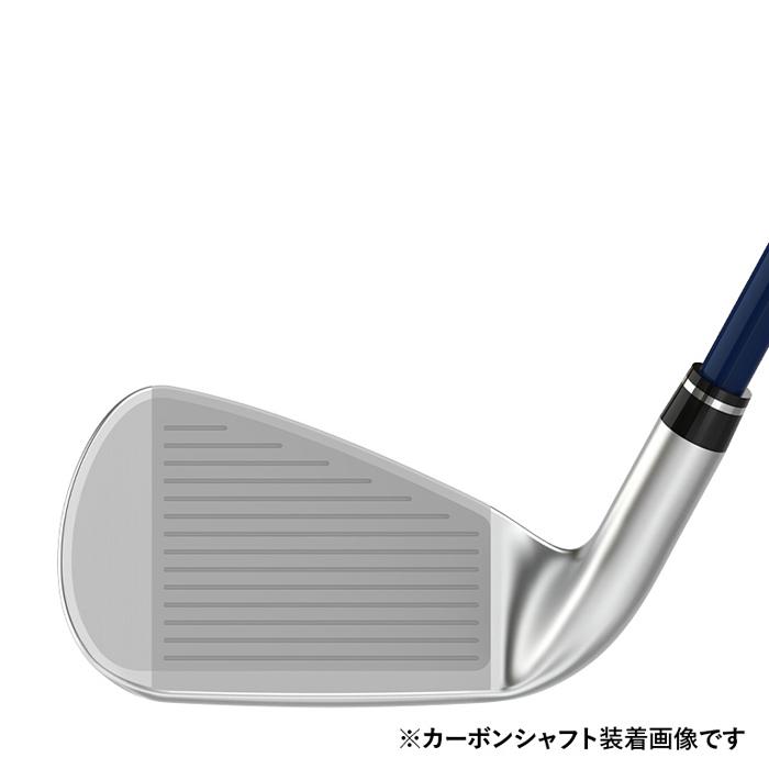 XXIO DUNLOP 13 IRON / ダンロップ ゼクシオ アイアン 5本セット(＃6 