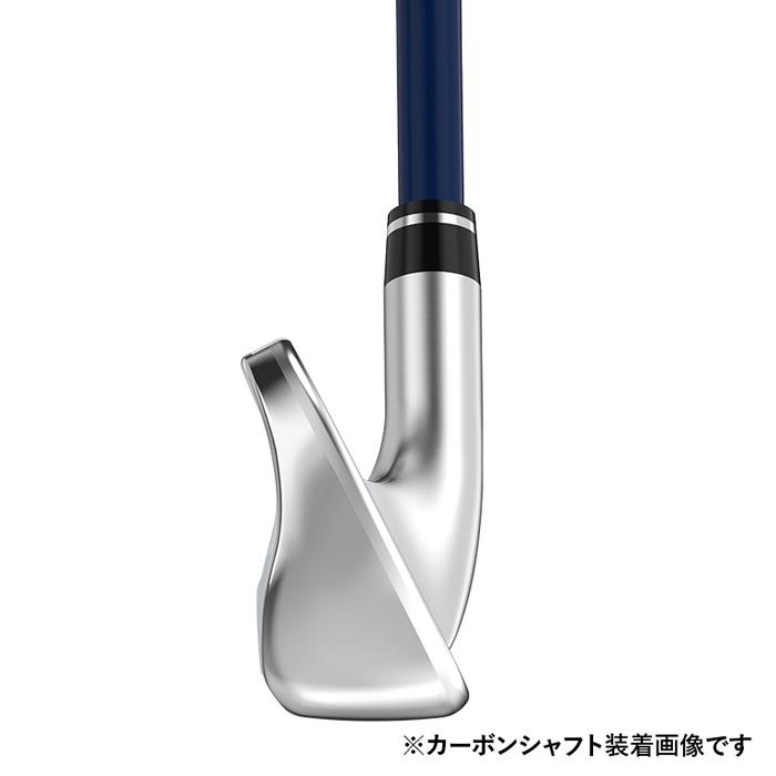 XXIO DUNLOP 13 IRON / ダンロップ ゼクシオ アイアン 5本セット(＃6 