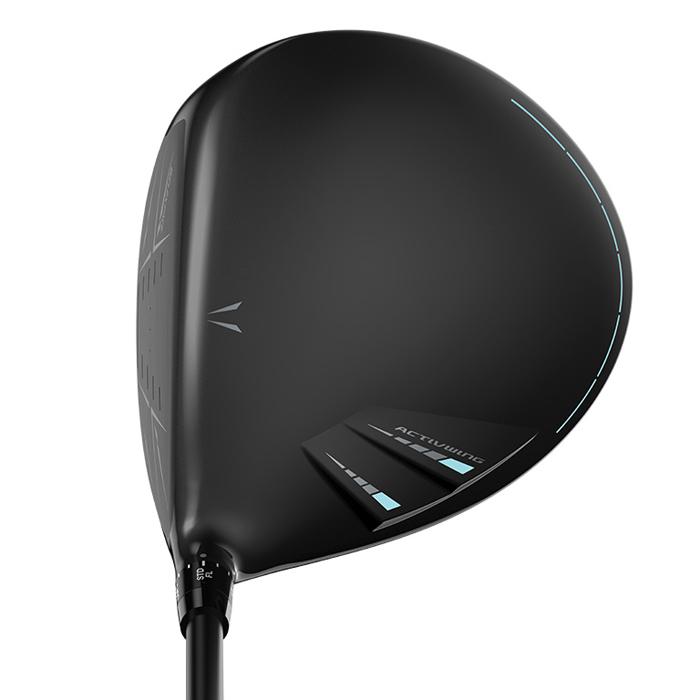 XXIO DUNLOP X DRIVER / ダンロップ ゼクシオ エックス ドライバー 