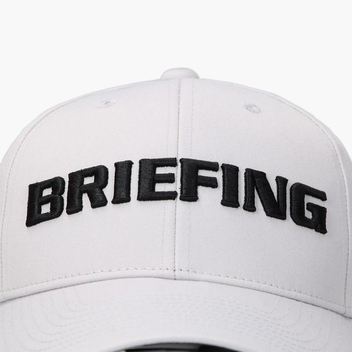 【在庫限り】BRIEFING GOLF MENS TC TWILL CAP PRO BRG233MA3 / ブリーフィング ゴルフ メンズ TC ツイル キャップ プロ 2023年モデル 全5色 帽子 ロゴキャップ｜protoursports｜22