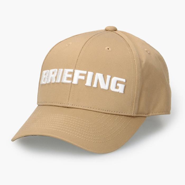 【在庫限り】BRIEFING GOLF MENS TC TWILL CAP PRO BRG233MA3 / ブリーフィング ゴルフ メンズ TC ツイル キャップ プロ 2023年モデル 全5色 帽子 ロゴキャップ｜protoursports｜07