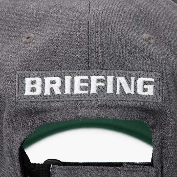 BRIEFING GOLF（ブリーフィングゴルフ） 【在庫限り】BRIEFING GOLF