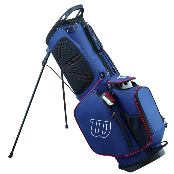Wilson Staff PROSTAFF CARRY BAG 26134 / ウイルソン スタッフ Wilson Staff PROSTAFF CARRY BAG 26134 / ウイルソン スタッフ