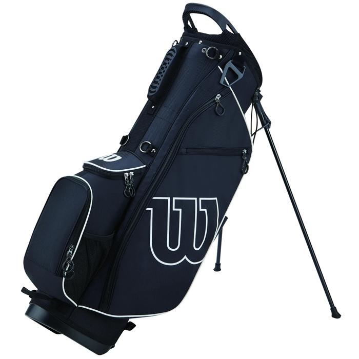 Wilson Staff PROSTAFF CARRY BAG 26134 / ウイルソン スタッフ Wilson Staff PROSTAFF CARRY BAG 26134 / ウイルソン スタッフ