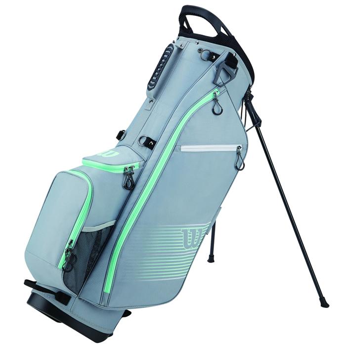 Wilson Staff PROSTAFF CARRY BAG 26134 / ウイルソン スタッフ Wilson Staff PROSTAFF CARRY BAG 26134 / ウイルソン スタッフ