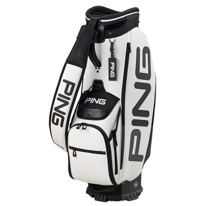 PING（ピン） PING CADDIE BAG CB-P223 TOUR LITE / ピン キャディ