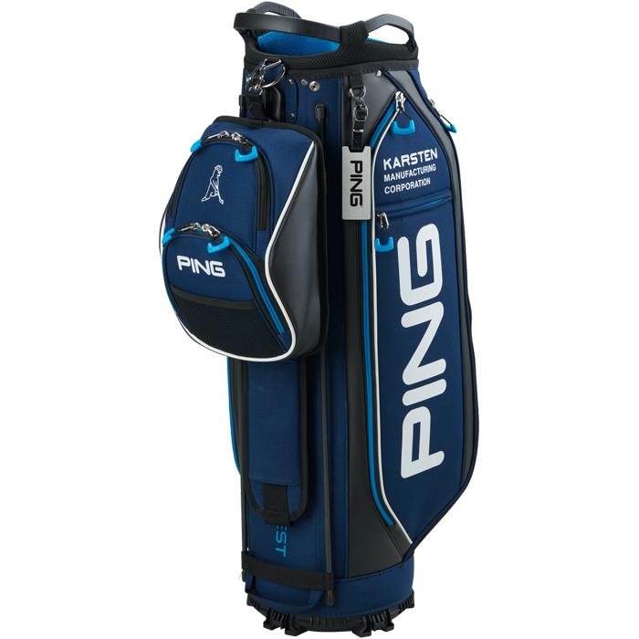 PING 【在庫限り】PING CADDIE BAG CB-P2304 / ピン キャディ PING 【在庫限り】PING CADDIE BAG CB-P2304 / ピン キャディ