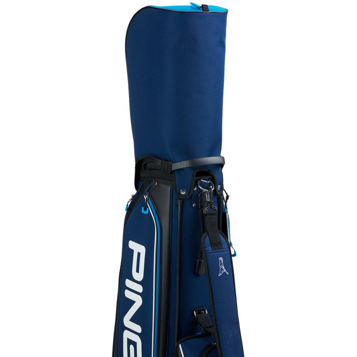 PING 【在庫限り】PING CADDIE BAG CB-P2304 / ピン キャディ PING 【在庫限り】PING CADDIE BAG CB-P2304 / ピン キャディ