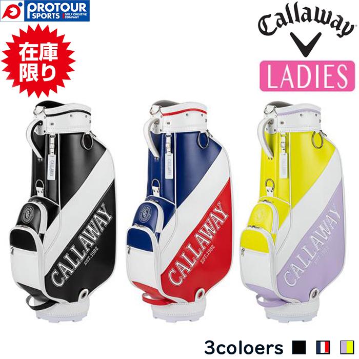 Callaway（キャロウェイ） 【在庫限り】Callaway SPL WMS SS 23 JM