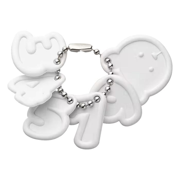 在庫限り】Callaway Bear FW Head Cover SS 22 JM / キャロウェイ ベア  